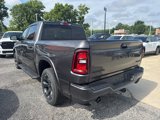 New 2026 RAM 1500 Big Horn image 6