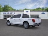 New 2025 Ford F150 Lariat image 4