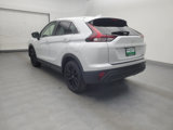 Used 2023 Mitsubishi Eclipse Cross LE image 5