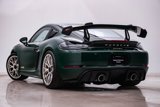 Certified 2024 Porsche 718 Cayman GT4 RS image 3
