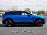 New 2025 Chevrolet Blazer EV RS w/ Super Cruise Package image 3