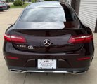Used 2019 Mercedes-Benz E 450 Coupe w/ AMG Line Package image 5