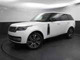 New 2025 Land Rover Range Rover SV image 4