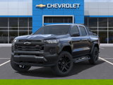 New 2025 Chevrolet Colorado Trail Boss w/ Midnight Edition image 6