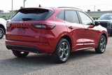 Certified 2024 Ford Escape ST-Line Select w/ Tech Pack #1 image 5