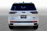 New 2025 Jeep Grand Cherokee L Summit image 4