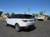 Used 2019 Land Rover Range Rover Sport HSE image 4