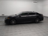 Used 2023 Toyota Camry SE image 2