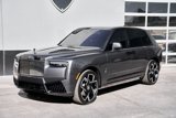 Used 2025 Rolls-Royce Cullinan Black Badge image 5