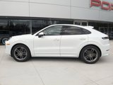 Certified 2024 Porsche Cayenne Coupe image 2