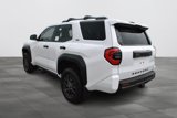 New 2025 Toyota 4Runner SR5 image 3