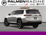 New 2025 Jeep Grand Cherokee L Altitude image 4