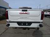 New 2025 GMC Sierra 2500 Denali w/ Denali Reserve Package image 4