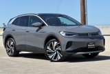 New 2025 Volkswagen ID.4 Pro S Plus image 2