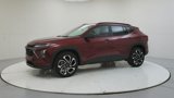 New 2025 Chevrolet Trax RS image 3