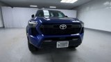 New 2025 Toyota Tacoma TRD Off-Road image 3