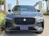 New 2026 Jaguar F-PACE R-Dynamic S image 2