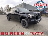New 2025 Toyota Tundra Limited w/ TRD Off-Road Package image 2