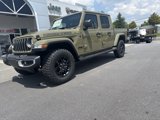 New 2025 Jeep Gladiator Sport image 2