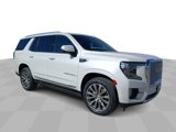 Used 2021 GMC Yukon Denali w/ Denali Premium Package image 2