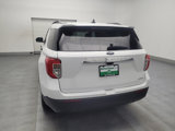 Used 2023 Ford Explorer 4WD image 6