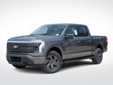 New 2025 Ford F150 Lightning XLT image 1