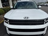 New 2025 Hyundai Santa Fe Calligraphy image 6