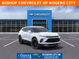 New 2025 Chevrolet Blazer LT w/ LPO, Floor Liner Package image 4