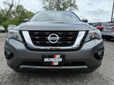 Used 2018 Nissan Pathfinder SV w/ SV Tech Package image 2