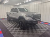 Used 2025 RAM 1500 Rebel image 2