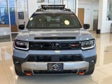 New 2026 Honda Passport TrailSport image 2