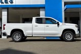 New 2025 Chevrolet Silverado 1500 LT w/ Z71 Off-Road Package image 4