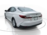 Used 2025 Toyota Camry LE image 3