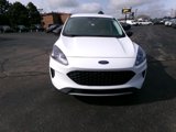 Used 2022 Ford Escape SE image 4