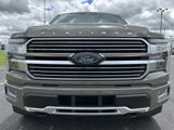 New 2025 Ford F150 Platinum image 3