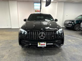 Used 2021 Mercedes-Benz GLE 53 AMG 4MATIC Coupe image 2