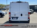 Used 2025 RAM ProMaster 2500 w/ Convenience Group image 6