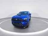 New 2025 Toyota Tacoma TRD Sport image 3