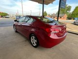Used 2012 Hyundai Elantra GLS w/ Preferred Pkg 3 image 6