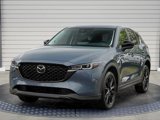Used 2023 MAZDA CX-5 Carbon Edition image 3