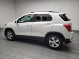 Used 2020 Chevrolet Trax LT w/ LT Convenience Package image 3