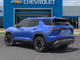 New 2026 Chevrolet Equinox ACTIV w/ Convenience Package III image 3