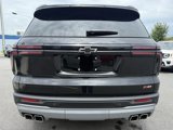 New 2025 Chevrolet Traverse Z71 w/ Driver Confidence Package image 4