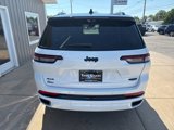 New 2025 Jeep Grand Cherokee L Summit image 4