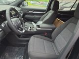 New 2026 GMC Terrain Elevation image 4