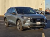 New 2025 Ford Escape ST-Line w/ Equipment Group 301A image 2