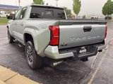 New 2025 Toyota Tacoma 4x4 Double Cab Hybrid image 3