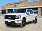New 2025 Ford F150 Platinum w/ Equipment Group 702A High image 2