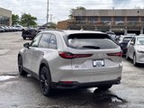 New 2025 MAZDA CX-90 3.3 Turbo w/ Premium Sport Pkg image 2