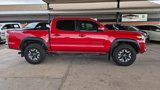 Used 2022 Toyota Tacoma TRD Off-Road image 5
